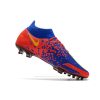 Nike Phantom Generative Texture Elite DF FG Rojo Azul Amarillo